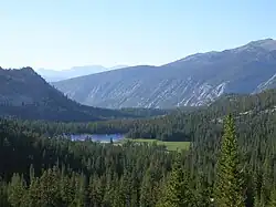 Grassy Lake