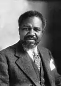 Gratien Candace en 1929.