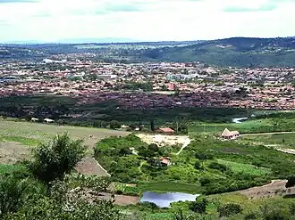 Gravatá