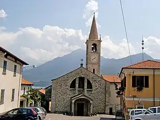 Consiglio di Rumo