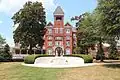 Graves Hall