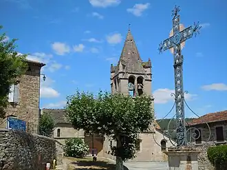Gravières
