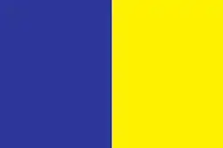 Drapeau de Gravina in Puglia