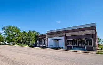 Gray (Iowa)
