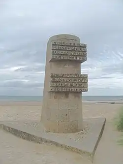 Monument Signal