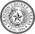Blason de Comté de Grayson(en) Grayson County