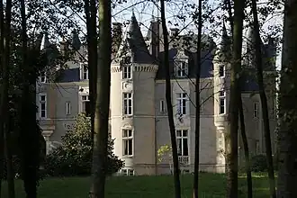 Logis du Bois