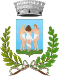 Blason de Grazzanise