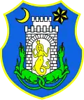 Blason de Kamnik