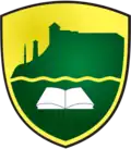 Blason de Tešanj