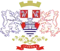 Blason de Trebinje
