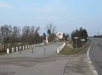 Grešlové Mýto