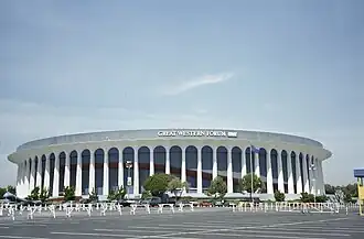 Te Forum