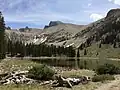 Stella Lake.