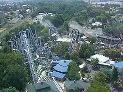 Description de l'image Great Bear (Full Layout).JPG.