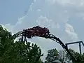 Zero-G-Roll.