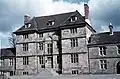 Great Castle House (en 1959)