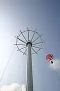 Great Gasp à Six Flags Over Georgia