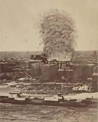 Image illustrative de l’article Catastrophe du Grand Moulin