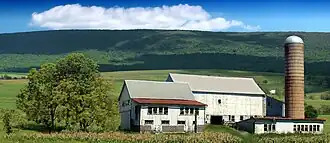 Tilden Township (Pennsylvanie)