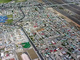 Philippi (Le Cap)