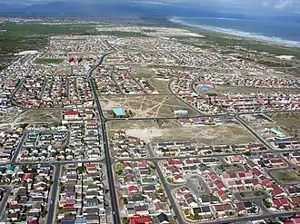 Mitchells Plain