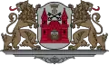 Blason de Riga