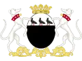 Blason de Woluwe-Saint-Pierre