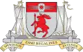 Blason de la région