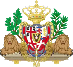 Camillo Cavour