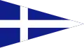 Marque de commandement du commandant en chef