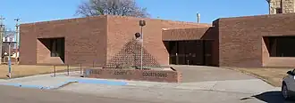 Comté de Greeley (Kansas)
