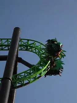 Green Lantern: First Flight