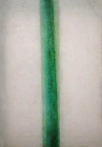 « La Raie verte » (1917)