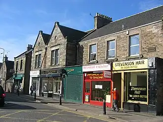 Broxburn