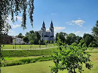 Vilkaviškis