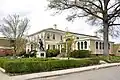 Leavitt-Hovey House (en)