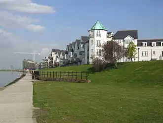 Greenhithe