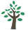 icône décorative