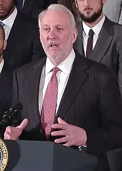 Image illustrative de l’article Gregg Popovich
