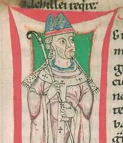 Image illustrative de l’article Grégoire VII
