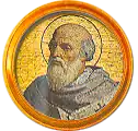 Image illustrative de l’article Grégoire II