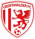 Logo actuel du club