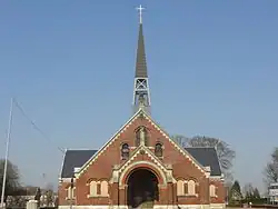 Façade.