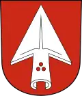 Blason de Granges