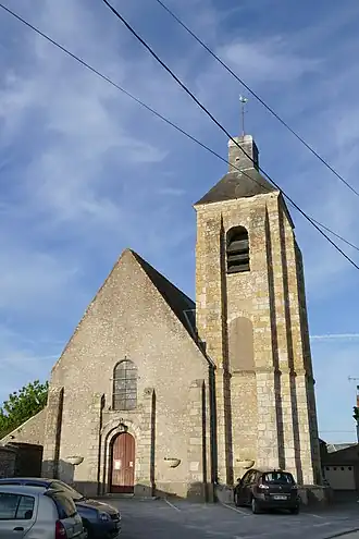 Vue générale