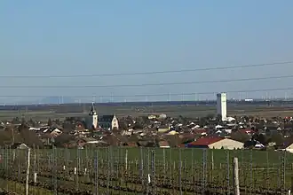 Großengersdorf