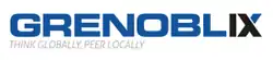 logo de GrenoblIX