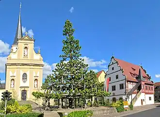 Grettstadt
