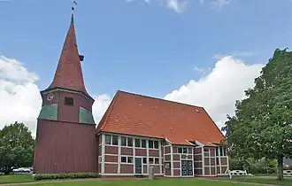 Grünendeich